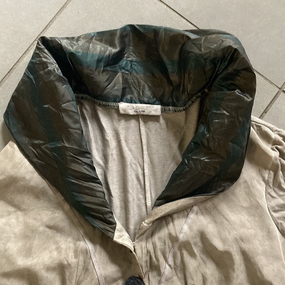 ELISA CAVALETTI cardigan size medium - Picture 3 of 12